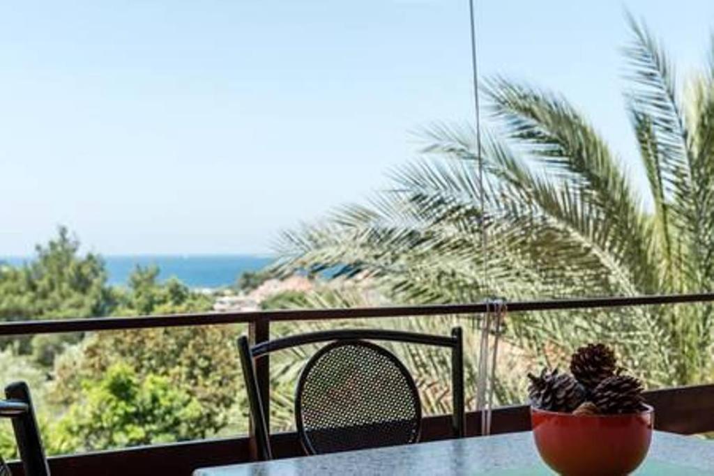 Apartment Vesna Vela Luka Eksteriør bilde