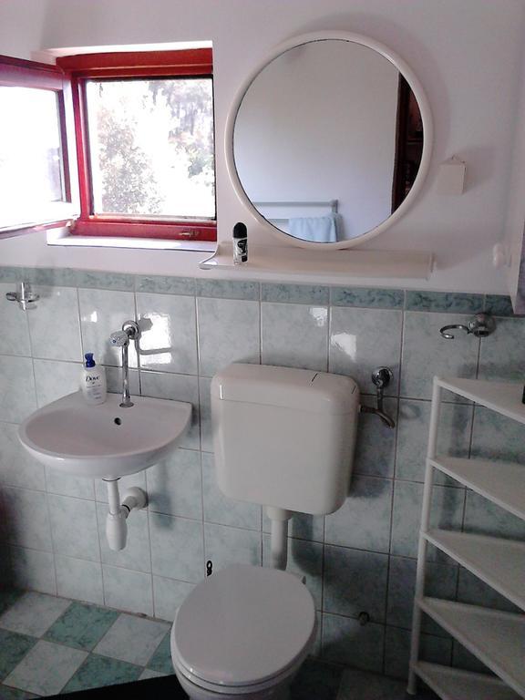 Apartment Vesna Vela Luka Rom bilde