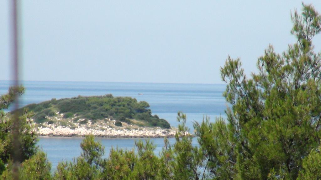 Apartment Vesna Vela Luka Eksteriør bilde