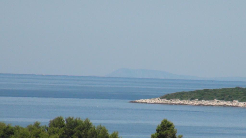 Apartment Vesna Vela Luka Eksteriør bilde