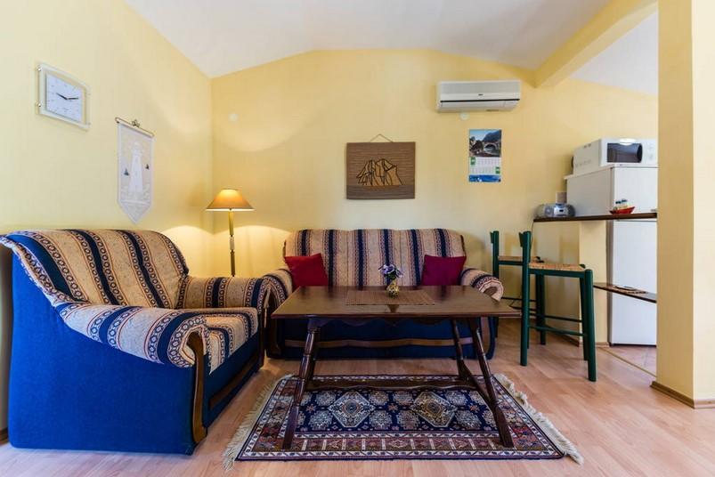 Apartment Vesna Vela Luka Eksteriør bilde