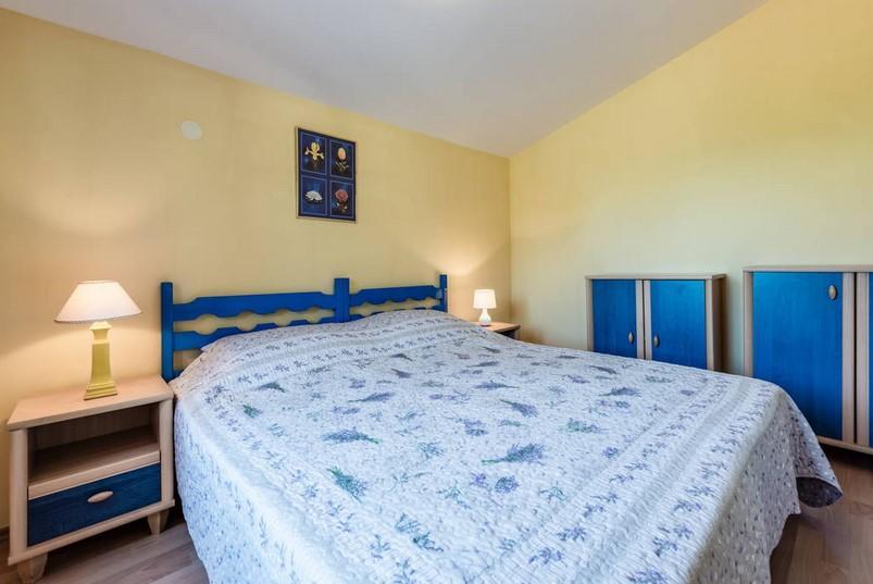Apartment Vesna Vela Luka Eksteriør bilde