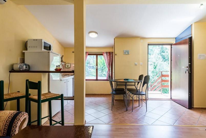 Apartment Vesna Vela Luka Eksteriør bilde